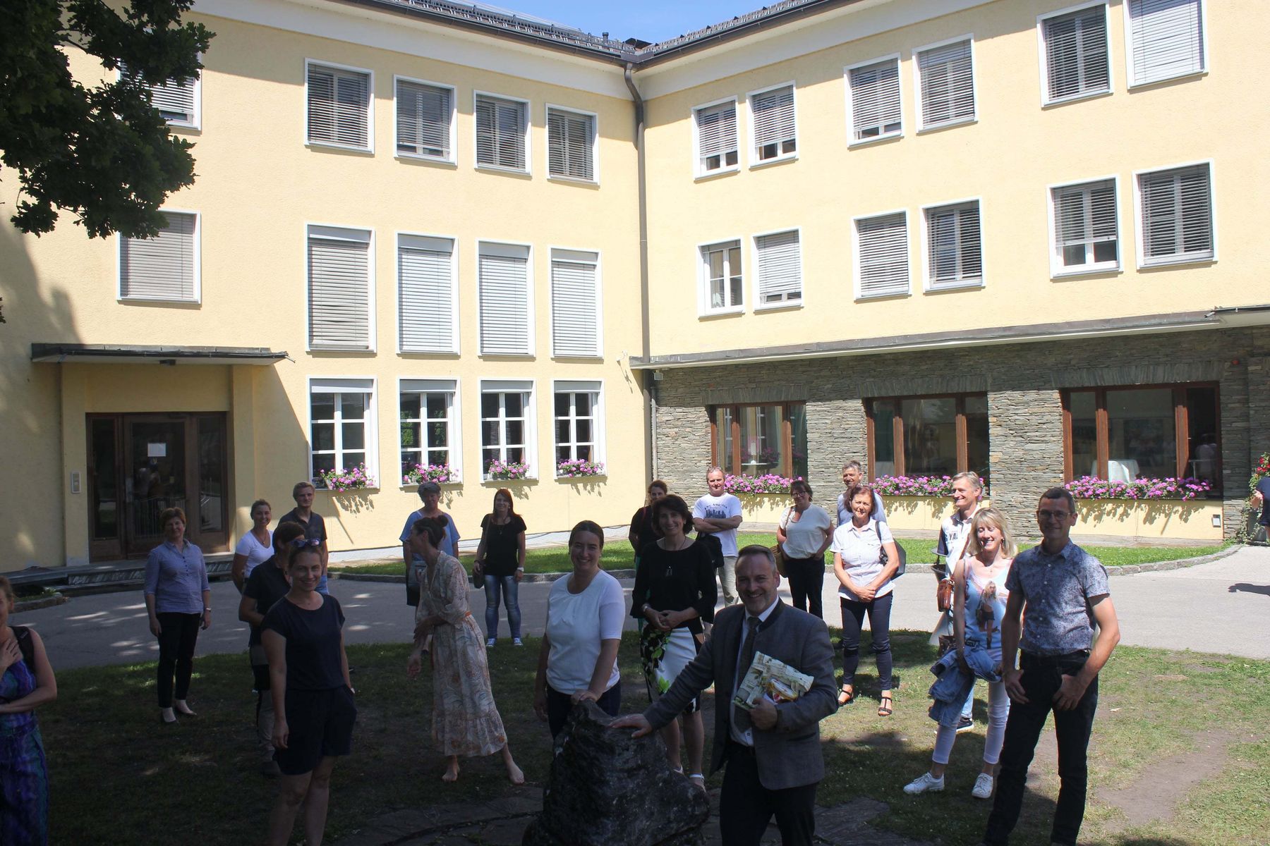 © LK Kärnten/Gerhard Frießnegger/Friederike Parz